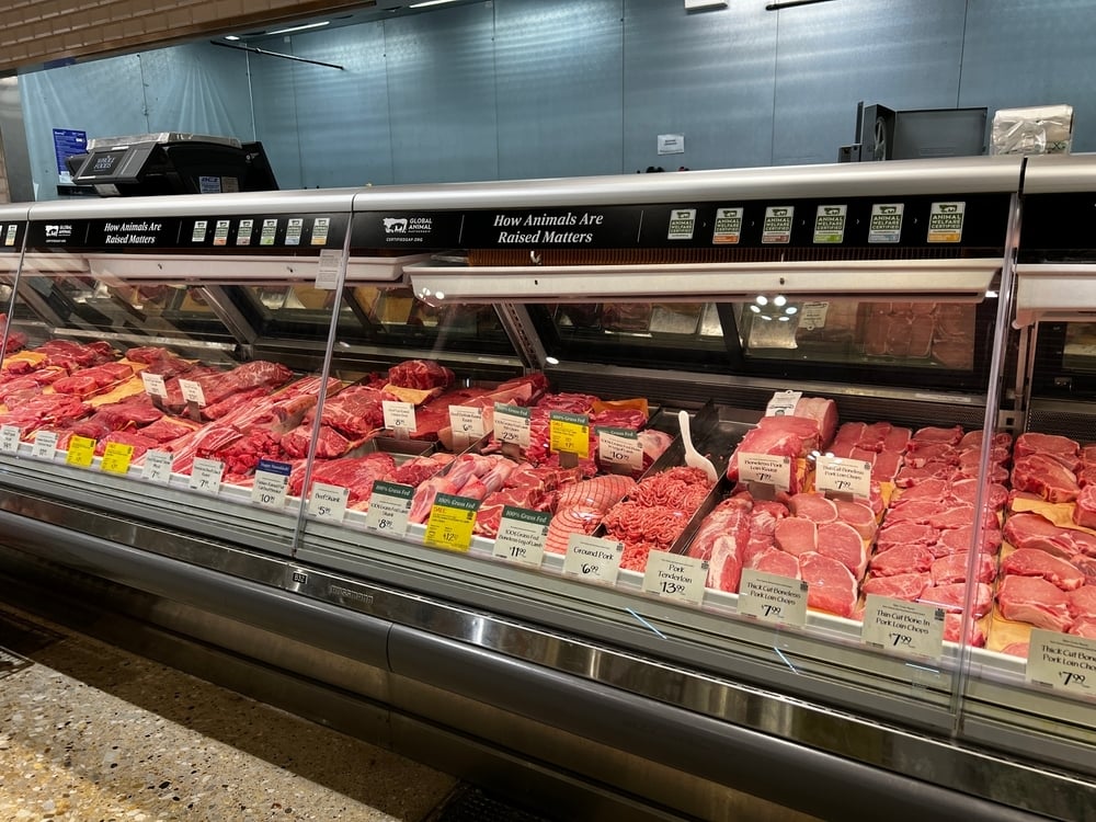 MeatCounter