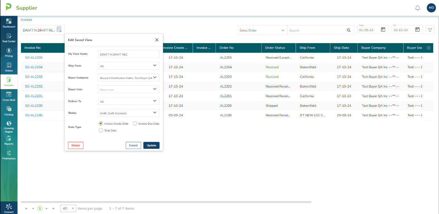 Supplier Invoice List_1