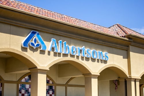 Albertsons Update - July 14