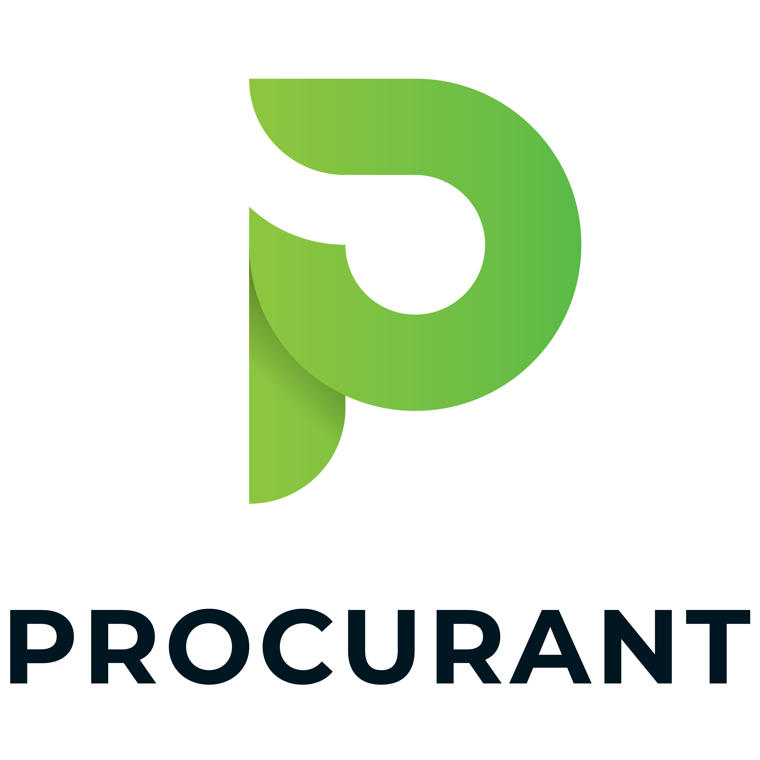 Procurant Logo